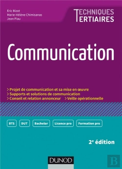 Bertrand.pt - Communication (2e Édition)