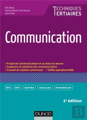 Communication (2e Édition)