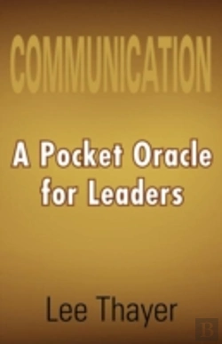 Bertrand.pt - Communication A Pocket Oracle For Leaders