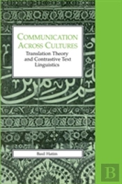 Communication Across Cultures