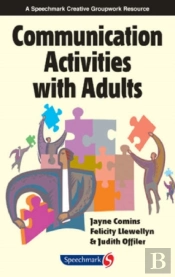 Communication Activities With Adults