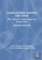 Communication Activities With Adults