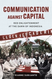 Communication Against Capital