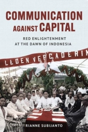Communication Against Capital