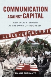 Communication Against Capital