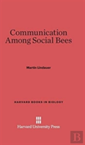 Communication Among Social Bees