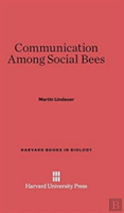 Bertrand.pt - Communication Among Social Bees