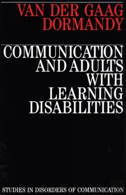 Bertrand.pt - Communication And Adults With Learning Disabilities