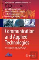 Communication And Applied Technologies