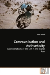 Communication And Authenticity