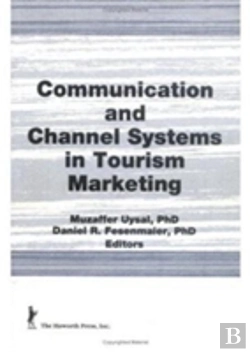 Bertrand.pt - Communication And Channel Systems In Tourism Marketing