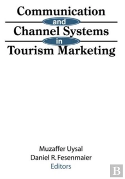 Bertrand.pt - Communication And Channel Systems In Tourism Marketing