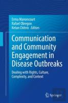 Communication And Community Engagement In Disease Outbreaks