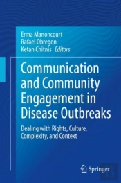 Communication And Community Engagement In Disease Outbreaks