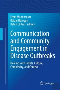 Bertrand.pt - Communication And Community Engagement In Disease Outbreaks