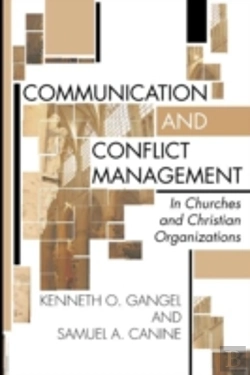 Bertrand.pt - Communication And Conflict Management In Churches And Christian Organizations