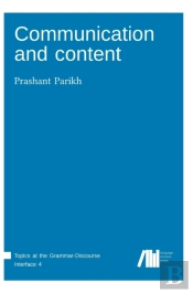 Communication And Content