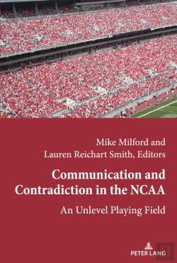 Bertrand.pt - Communication And Contradiction In The Ncaa