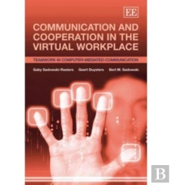 Bertrand.pt - Communication And Cooperation In The Virtual Workplace