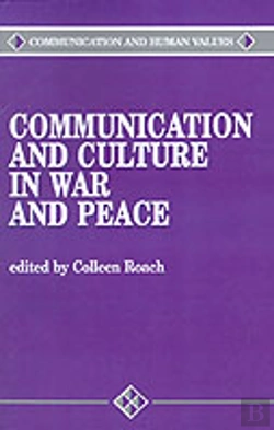 Bertrand.pt - Communication And Culture In War And Peace