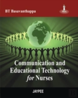 Bertrand.pt - Communication And Educational Technology For Nurses