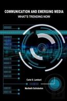 Communication And Emerging Media
