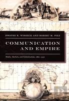 Communication And Empire