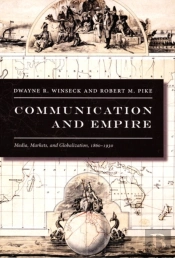Communication And Empire