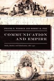 Communication And Empire