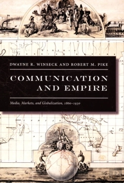 Bertrand.pt - Communication And Empire