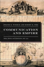 Communication And Empire