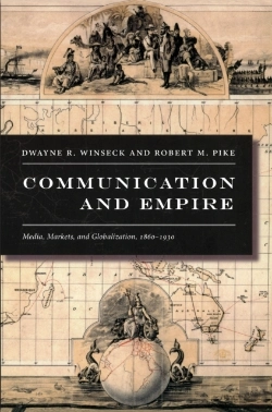 Bertrand.pt - Communication And Empire