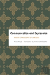 Communication And Expression