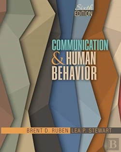 Bertrand.pt - Communication And Human Behavior