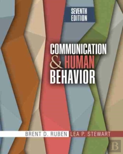 Bertrand.pt - Communication And Human Behavior