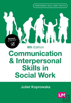Bertrand.pt - Communication And Interpersonal Skills In Social Work