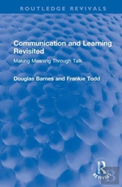 Communication And Learning Revisited