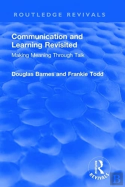 Bertrand.pt - Communication And Learning Revisited