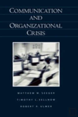 Bertrand.pt - Communication And Organizational Crisis
