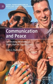 Communication And Peace
