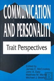 Communication And Personality