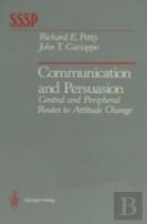 Communication And Persuasion