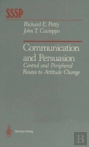 Communication And Persuasion