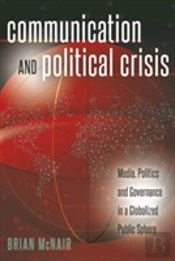 Communication And Political Crisis