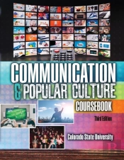 Communication And Popular Culture Coursebook