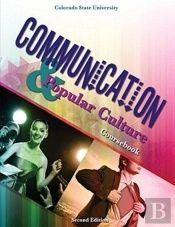 Communication And Popular Culture Coursebook