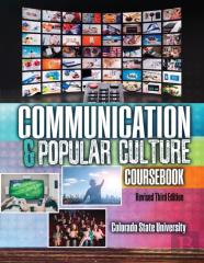 Communication And Popular Culture Coursebook