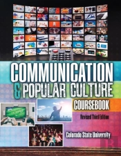 Communication And Popular Culture Coursebook