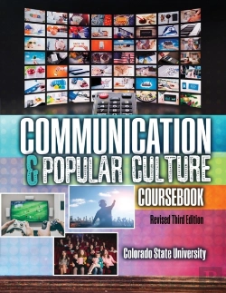Bertrand.pt - Communication And Popular Culture Coursebook