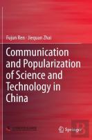 Communication And Popularization Of Science And Technology In China
